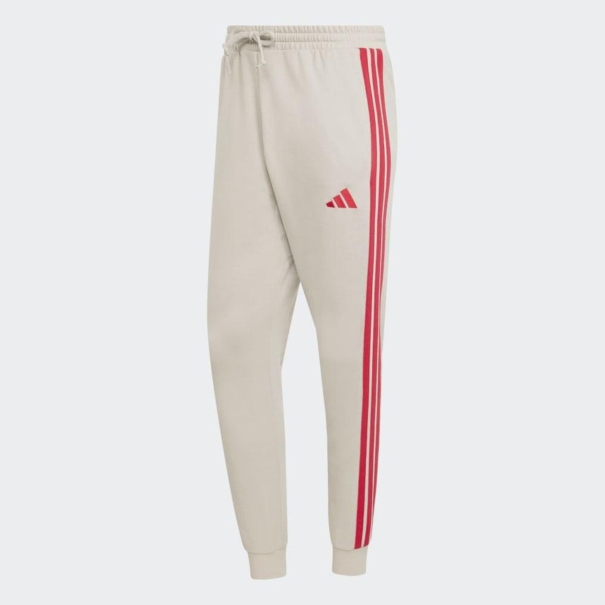 adidas Pantalón Essentials French Terry 3 Bandas