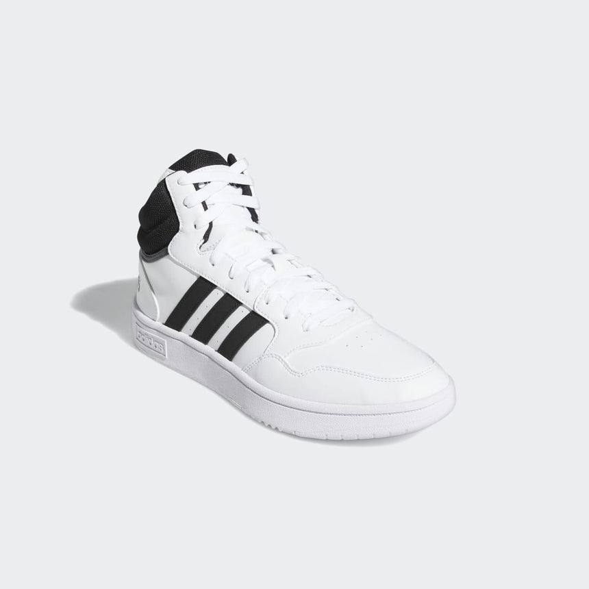 adidas Hoops 3.0 Mid Classic Vintage
