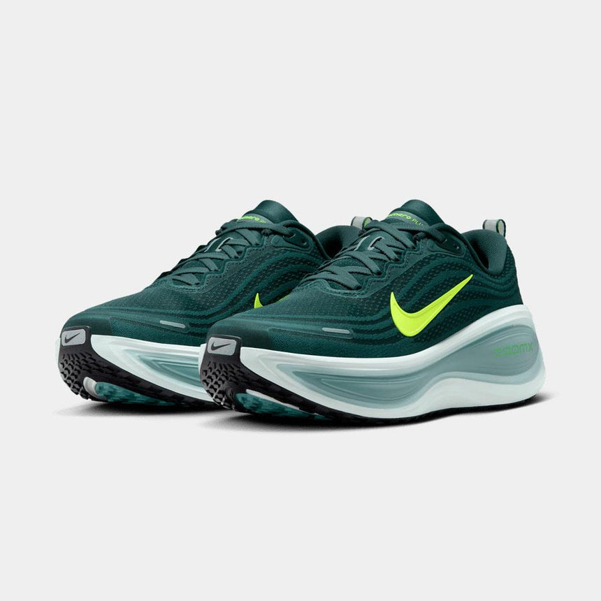 Zapatilla Nike Vomero plus De Running Para Asfalto - Hombre