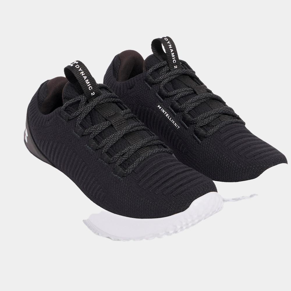 Zapatillas De Entrenamiento Ua Dynamic 2 Para Mujer