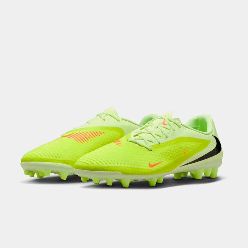 Botas De Fútbol Nike Phantom 6 Low Academy Para Césped Artificial