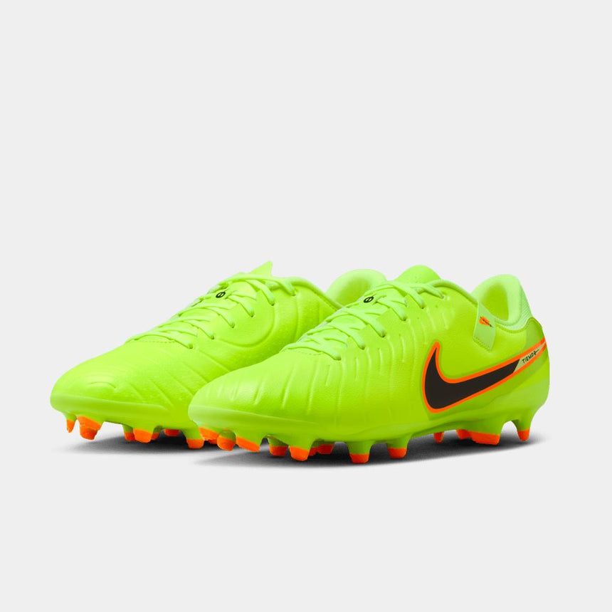Botas De Fútbol Nike Tiempo Legend 10 Academy Mg Multisuperficie