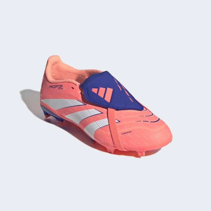 adidas Bota Predator League Con Lengüeta Plegable Para Césped Natural Seco / Multisuperficie