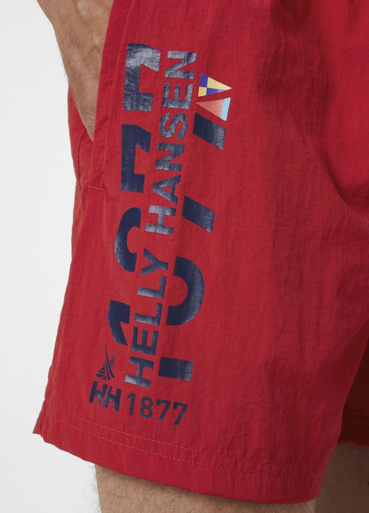 Helly Hansen Cascais Trunk