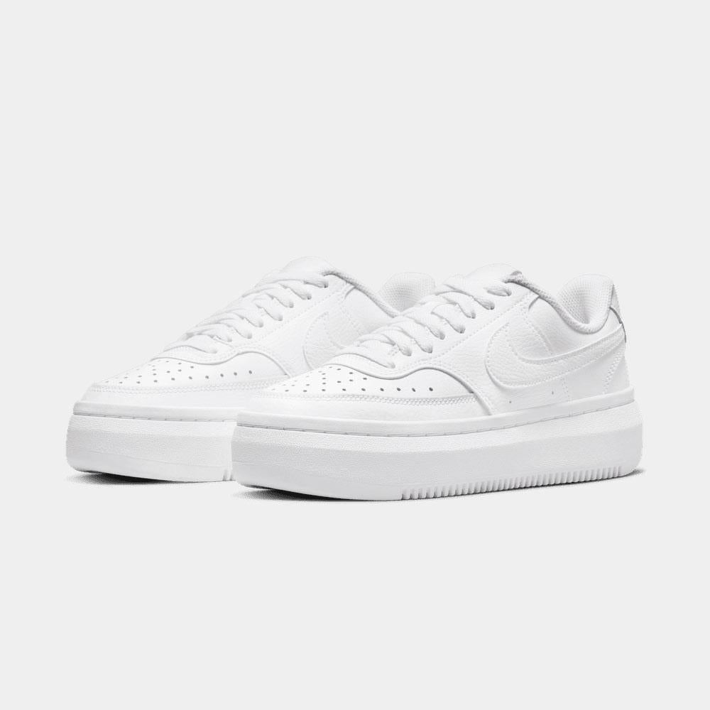 Zapatilla Nike Court Vision Alta – Mujer