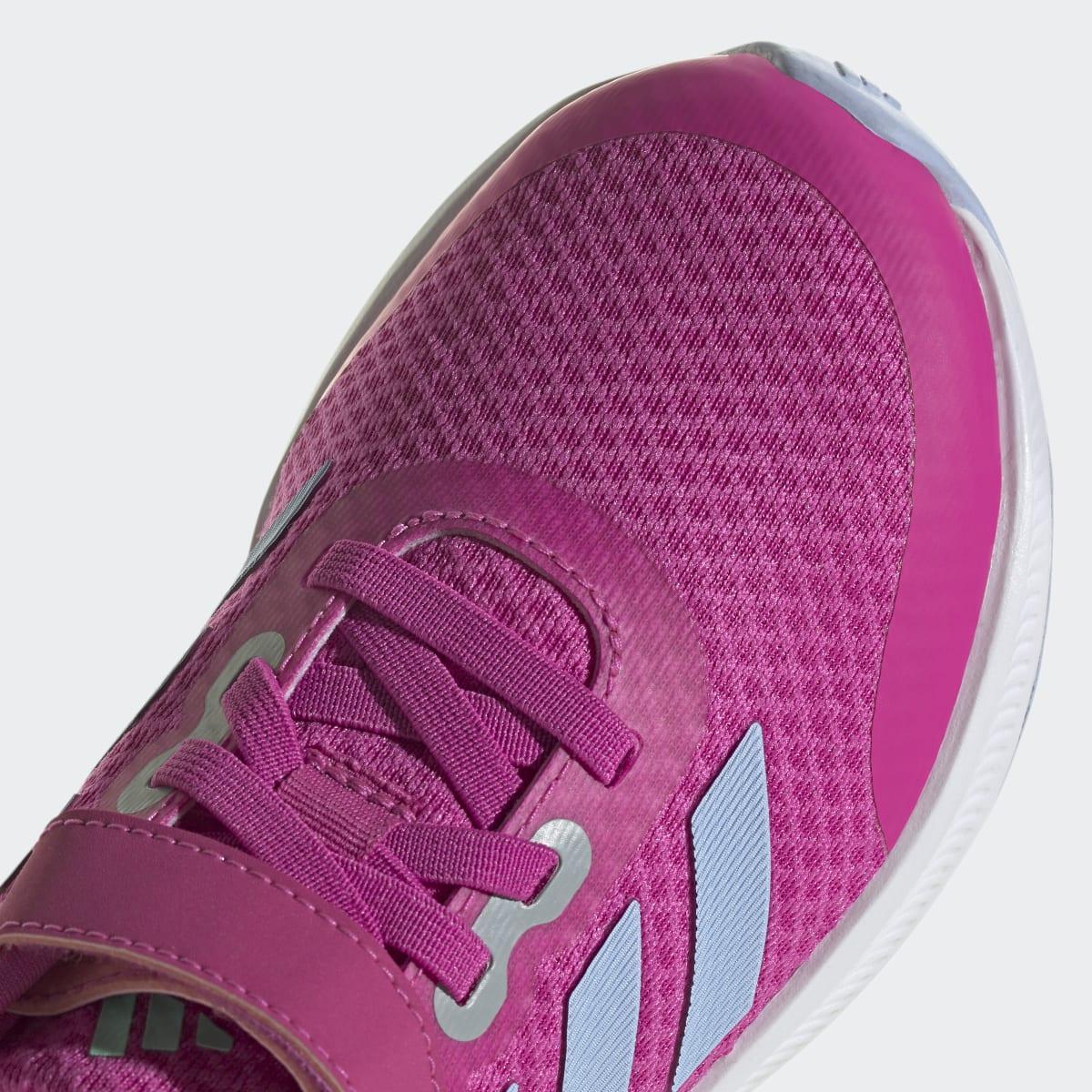 Zapatilla Niño  Runfalcon 3.0 El K adidas Sportswear