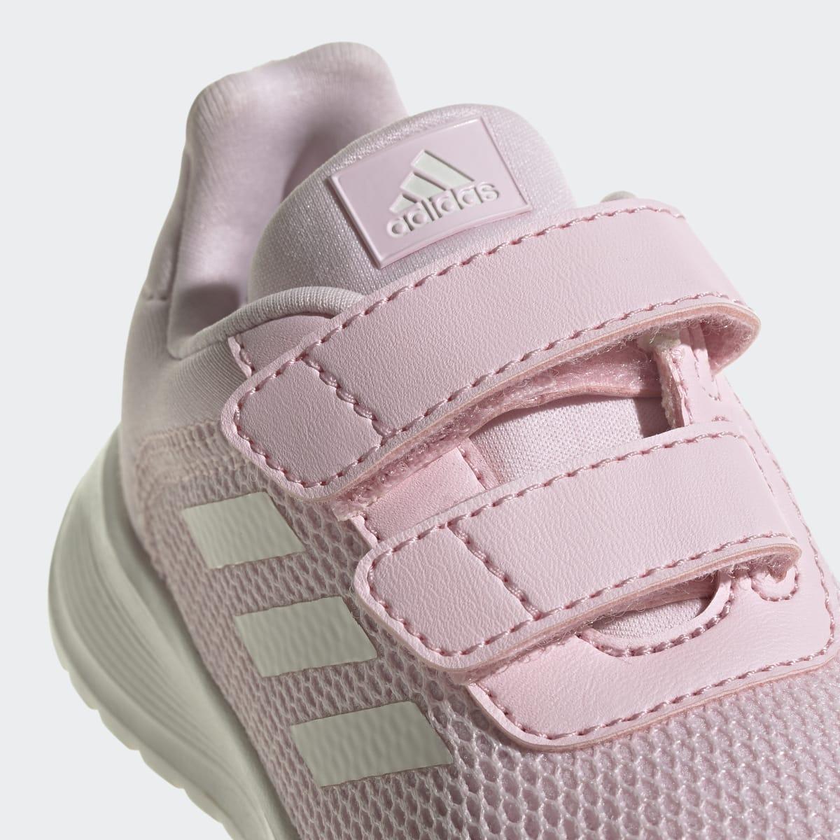 Zapatillas Niño Tensaur Run 2.0 Cf I adidas Sportswear
