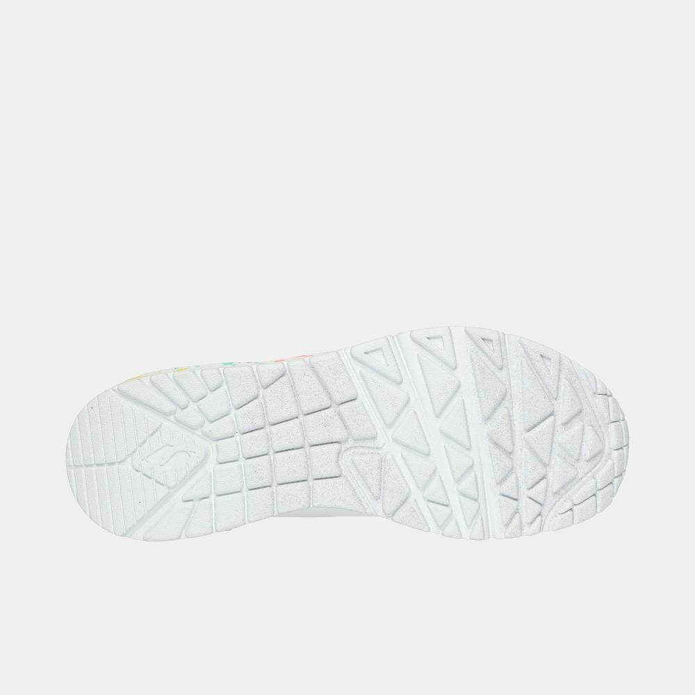 Zapatilla Skechers Jgoldcrown: Uno - Changed Love