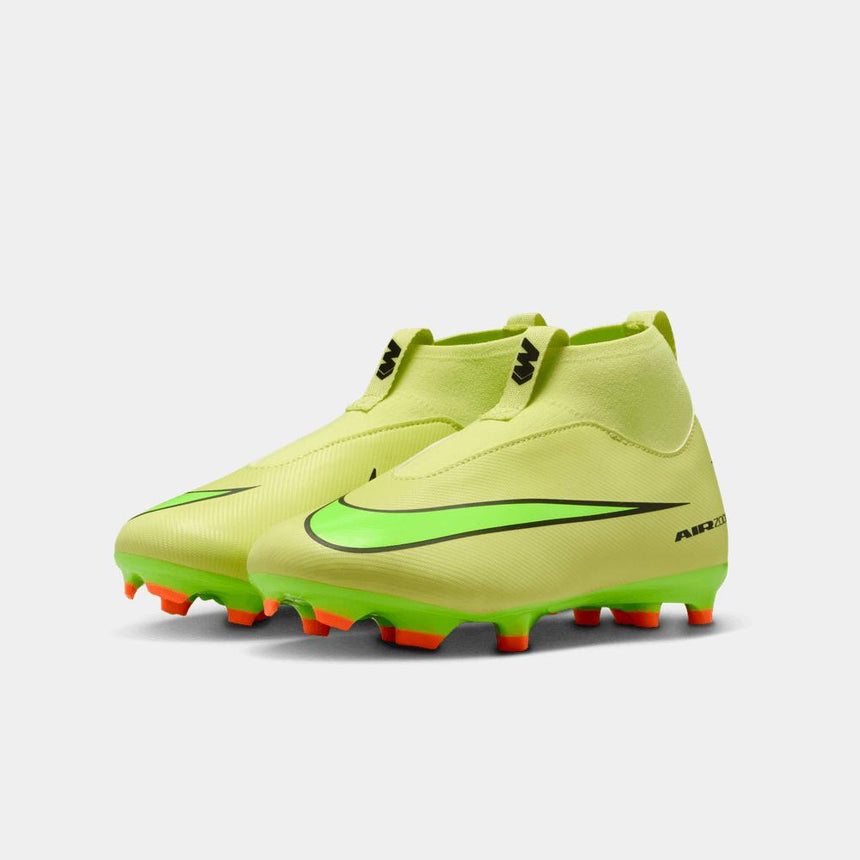 Botas De Fútbol Nike Jr. Mercurial Superfly 10 Academy Multisuperficie - Niño/a