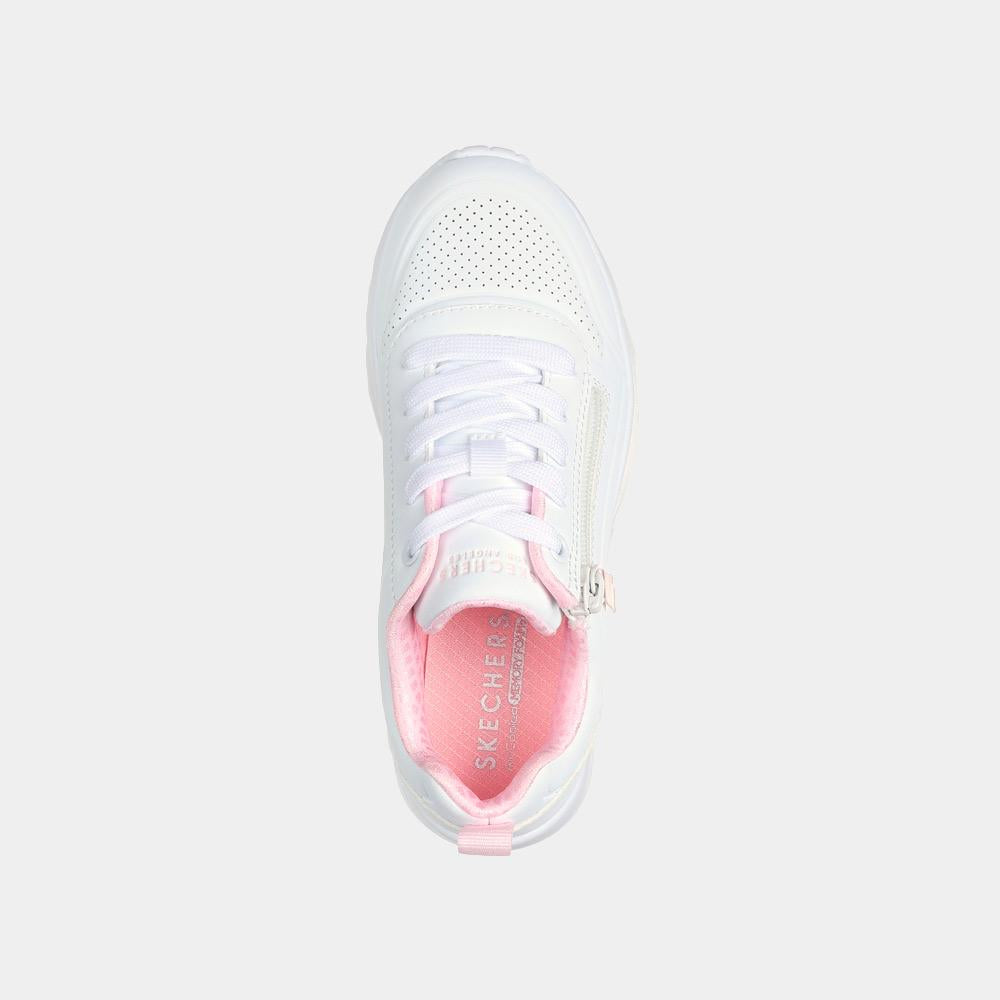 Zapatilla Skechers Uno Lite - Easy Zip