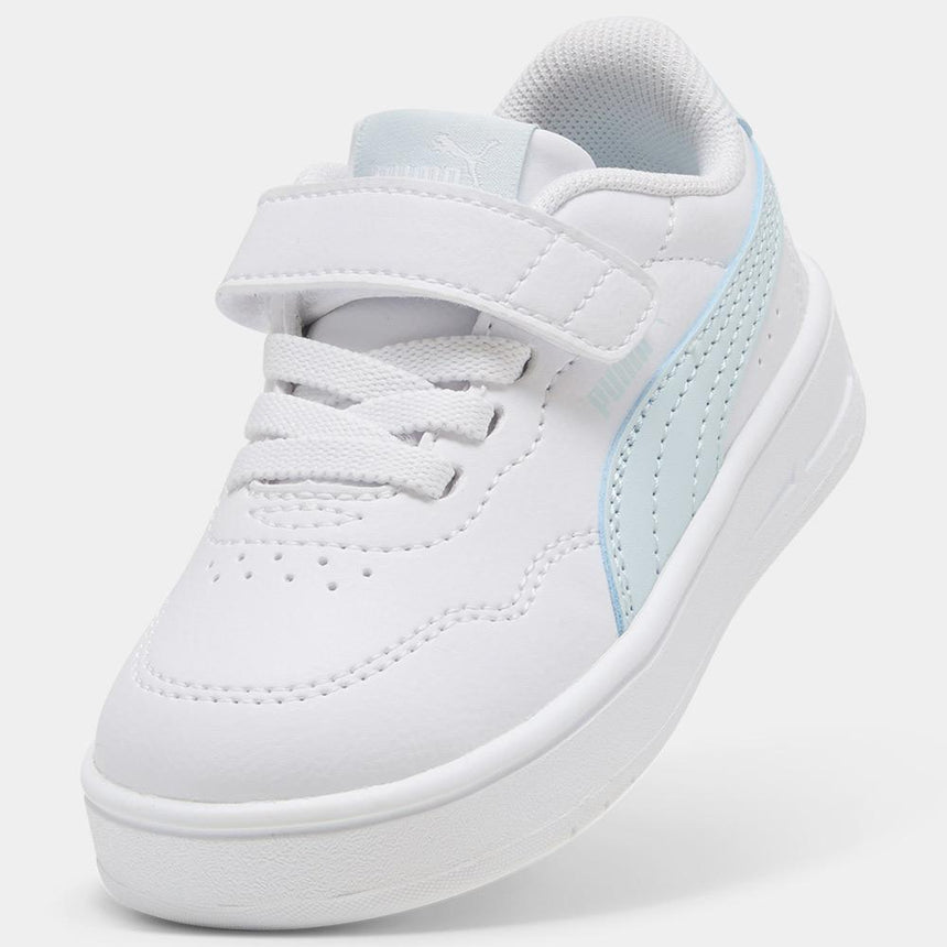 Zapatillas Puma Court Lally Ac+ Infantil