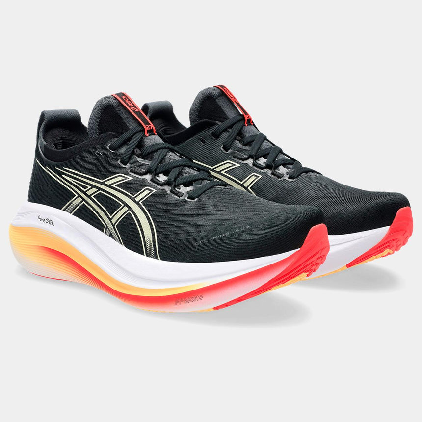 Zapatillas Asics GeL-Nimbus 27