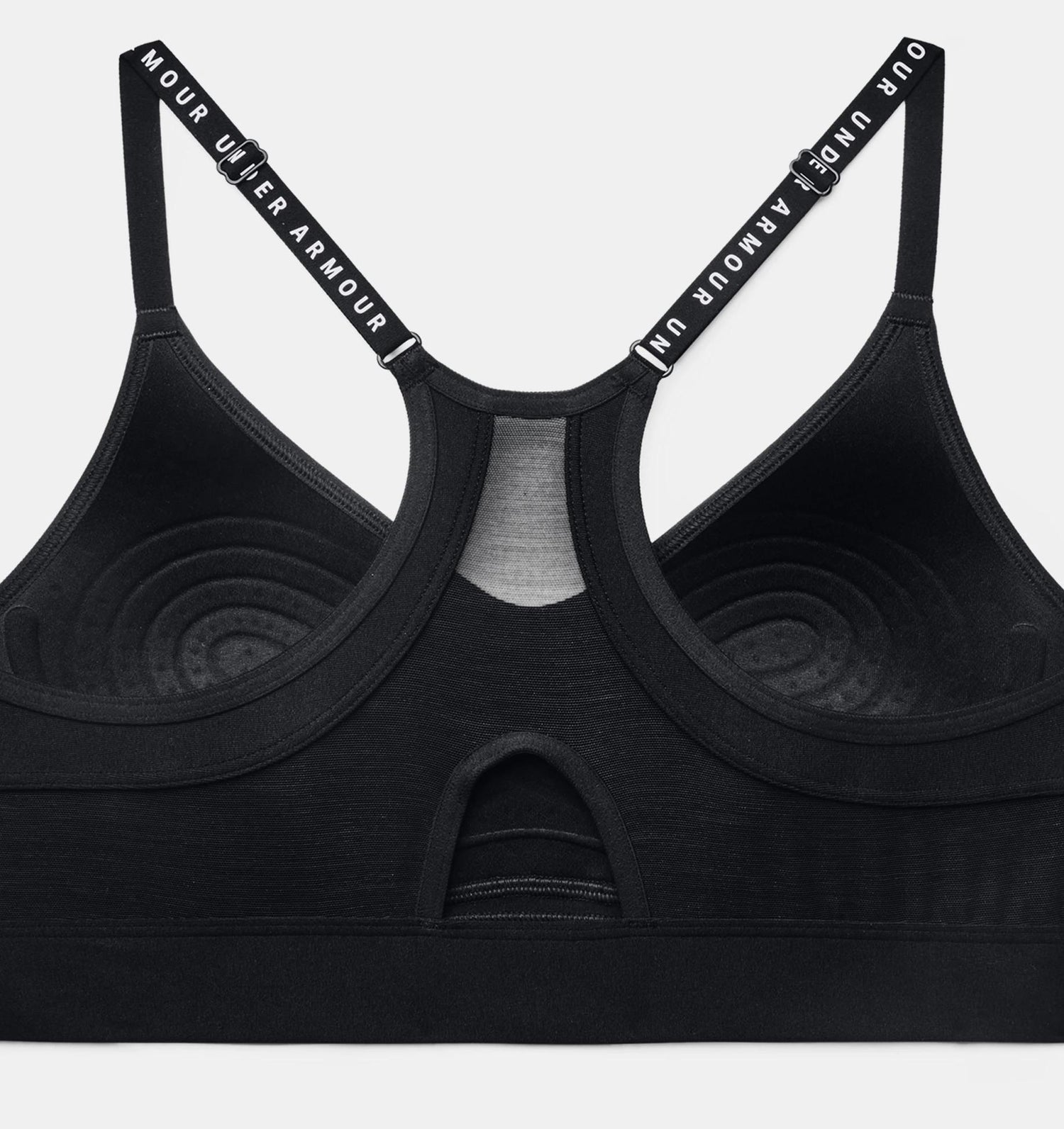 Under Armour Infinity Covered Low