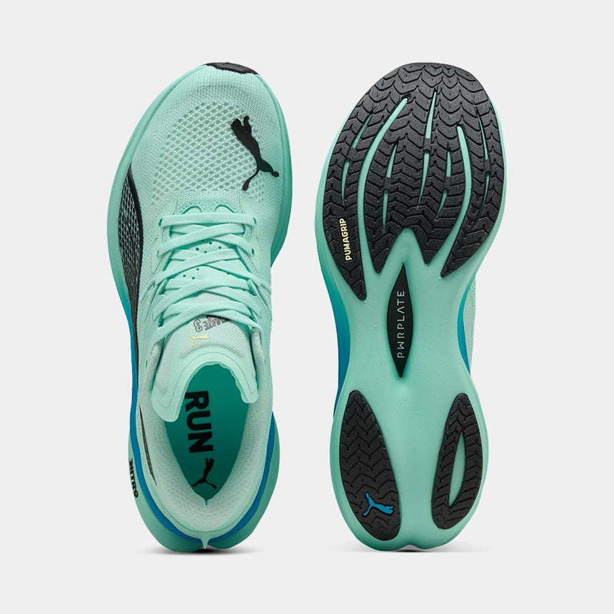 Zapatillas De Running Deviate Nitro 3 Para Hombre