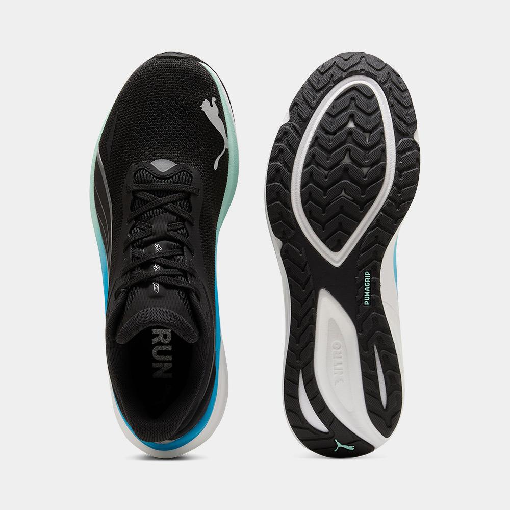 Zapatillas De Running Puma Electrify Nitro 4 Para Hombre