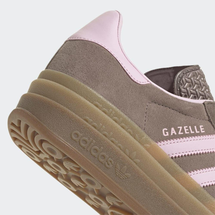 adidas Originals Zapatillas Mujer Gazelle Bold W