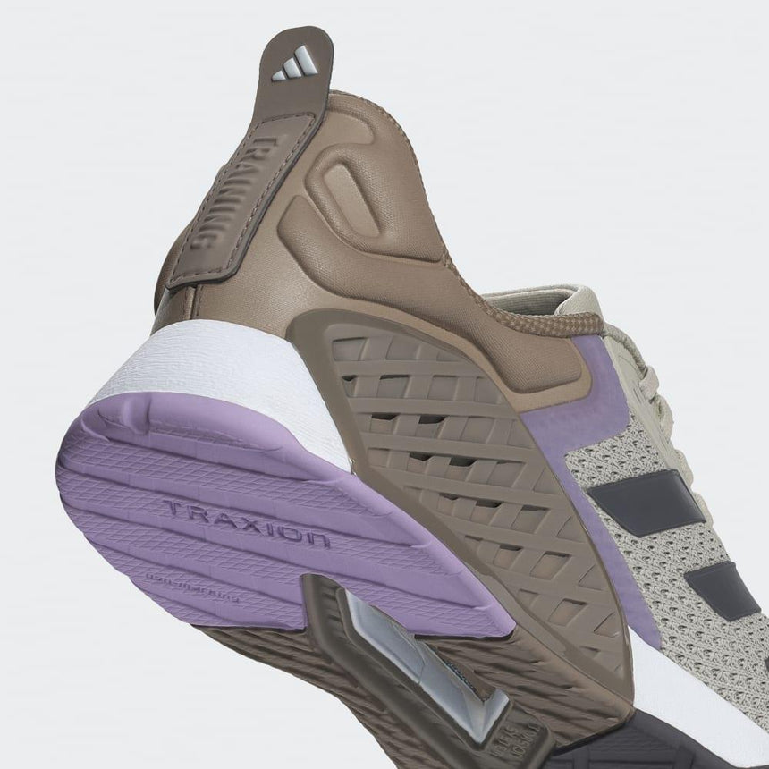 adidas Zapatillas Entrenamiento Mujer Dropset 3 Trainer W