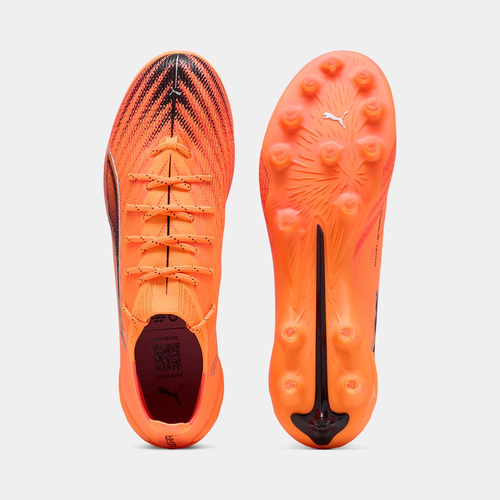 Puma Ultra 6 Ultimate ag