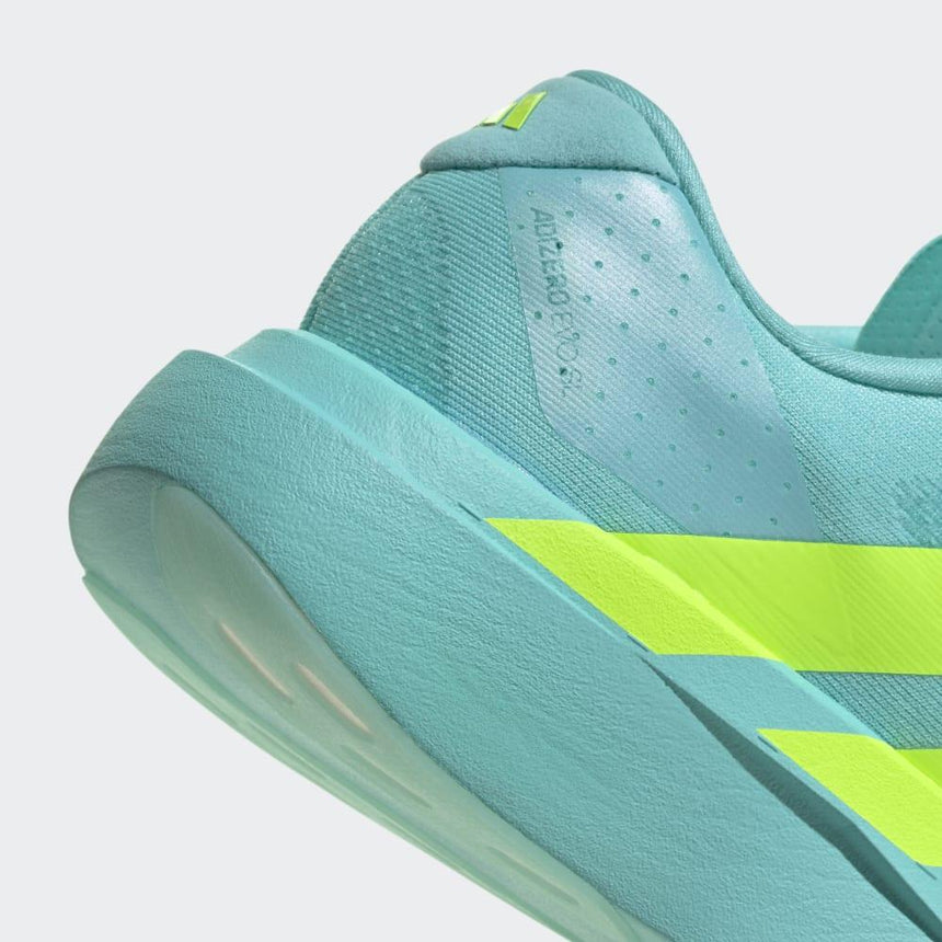 adidas Zapatillas Running Hombre Adizero Evo Sl M
