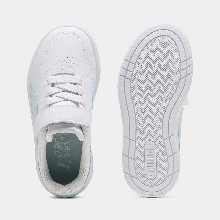 Zapatillas Puma Court Lally Ac+ ps