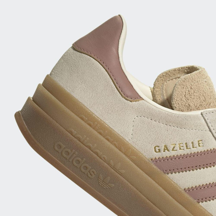 adidas Originals Zapatillas Mujer Gazelle Bold W