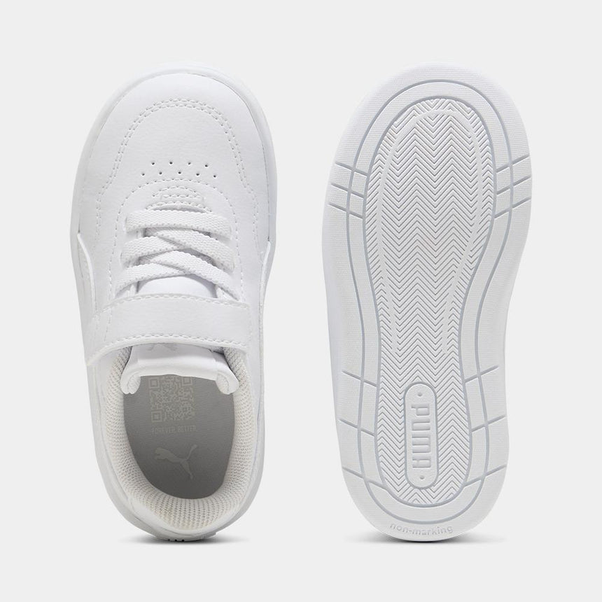 Zapatillas Puma Court Lally Ac+ Infantil