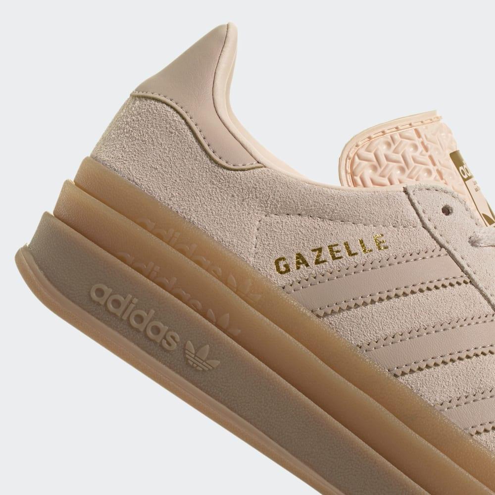 adidas Originals Zapatillas Niño Gazelle Bold J