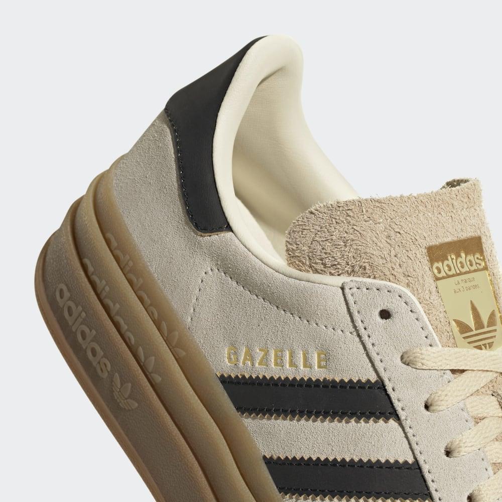adidas Originals Zapatillas Mujer Gazelle Bold W