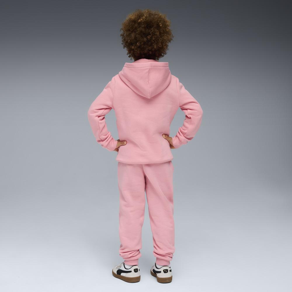 Chándal Essentials Con Logo Puma N.º 1 Para Niños