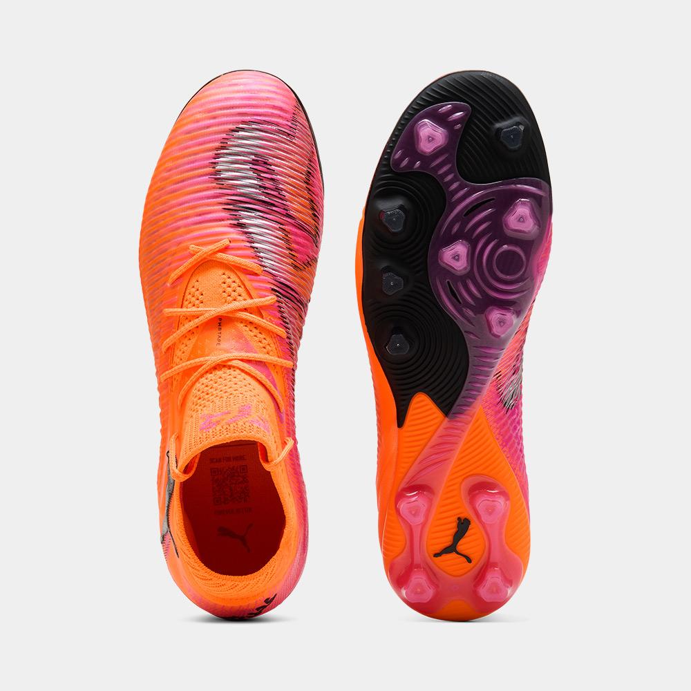 Puma Botas De Fútbol Future 8 Ultimate ag