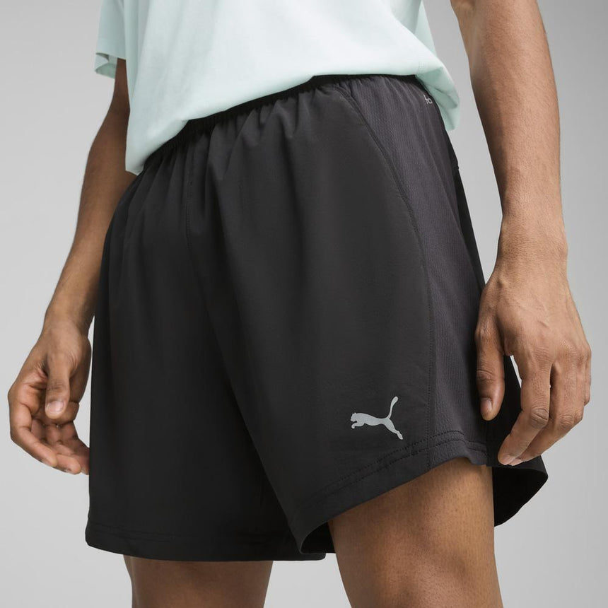 Shorts De Running Velocity De 5” Para Hombre