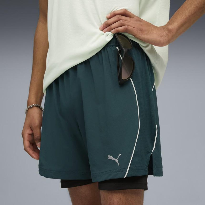 Puma Run Velocity 2in1