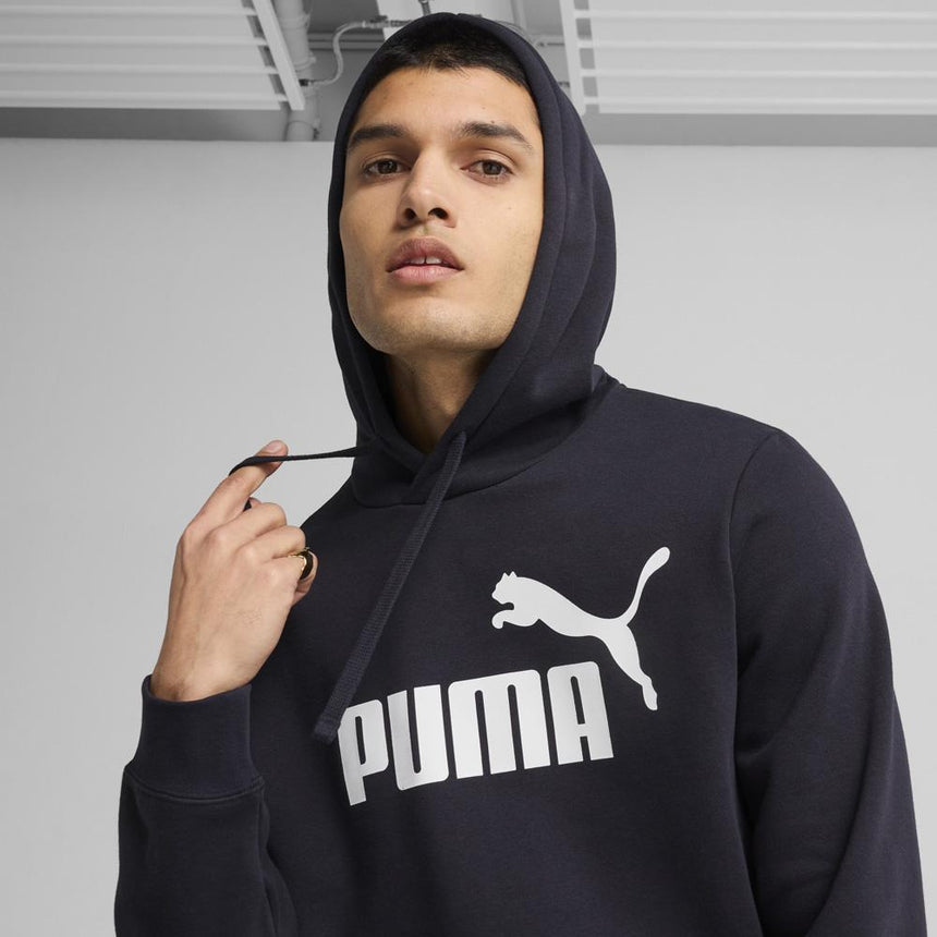 Sudadera Con Capucha Essentials Con Logo N.º 1 Para Hombre