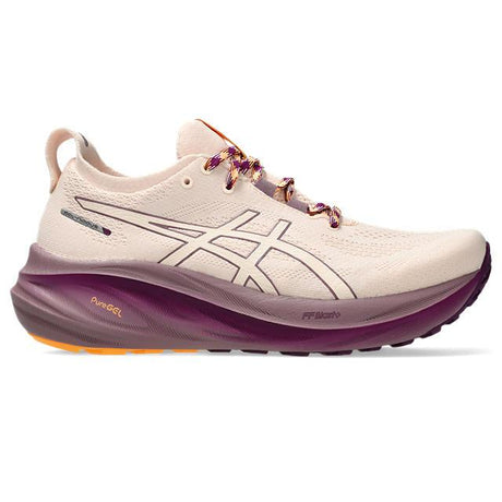 Zapatillas Asics Mujer