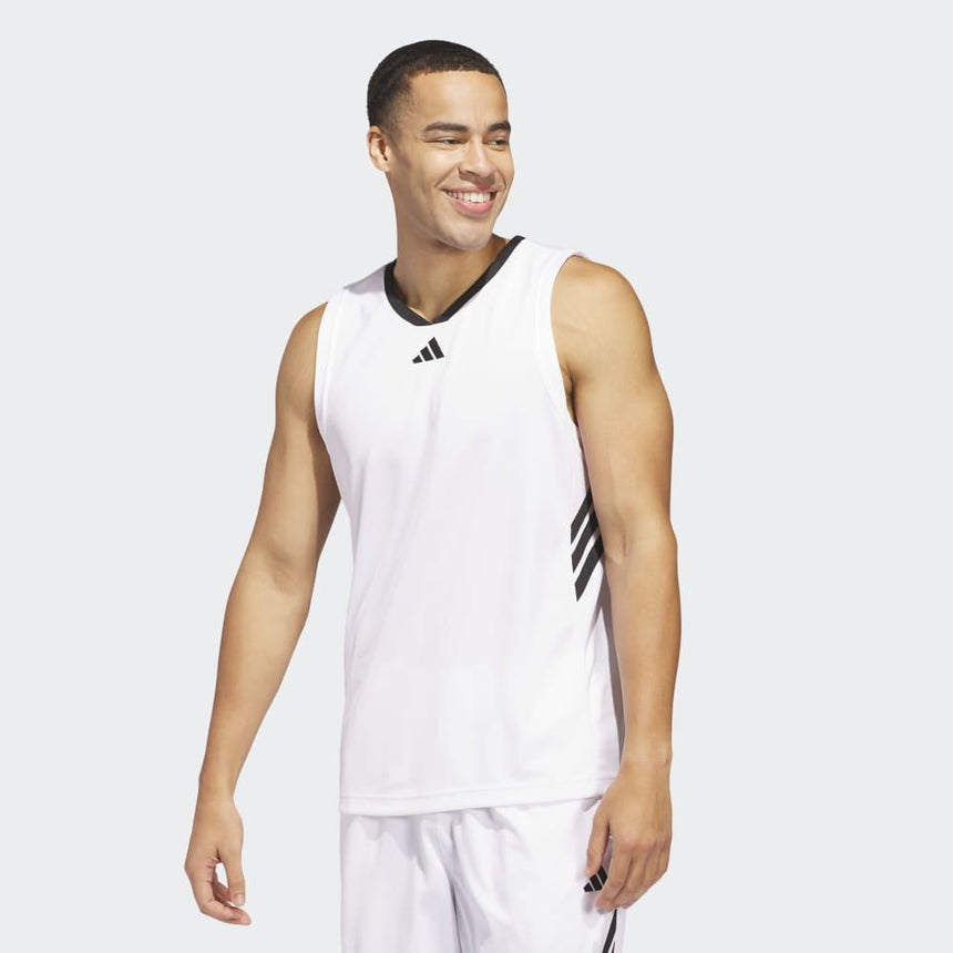 adidas Camiseta Sin Mangas Basketball Legends