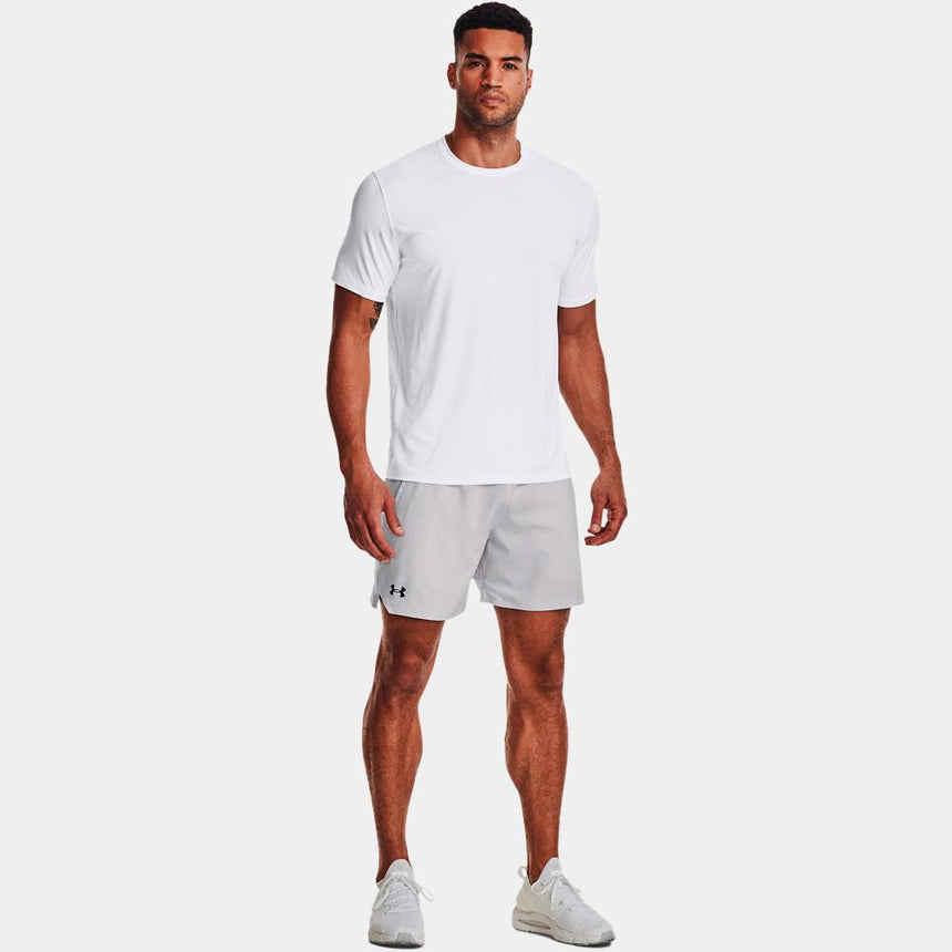Pantalón Corto De 15 cm Ua Vanish Woven Para Hombre