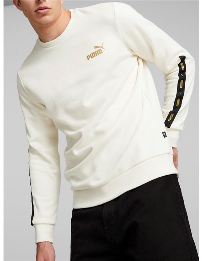 Puma Essentials+ Tape Golden! cr
