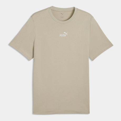 Camiseta Puma Essentials Small No.1 Logo Tee Para Hombre