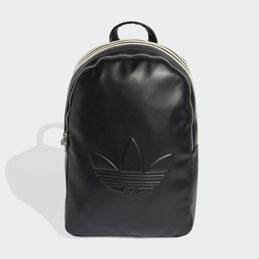 adidas Originals Mochila Polyurethane Outline Trefoil