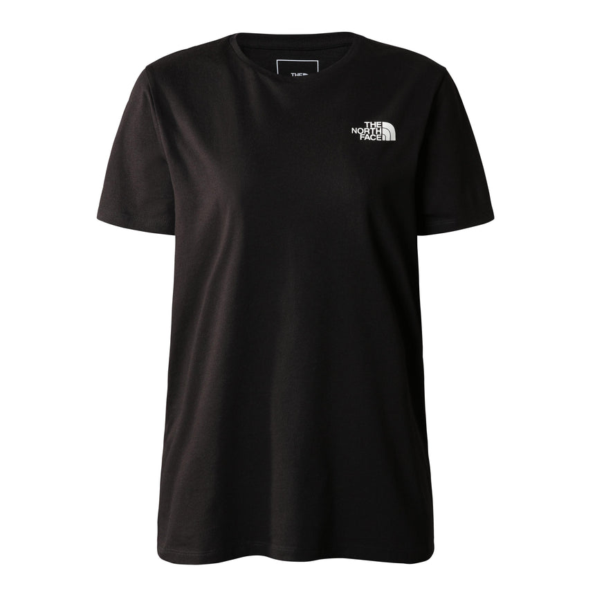 The North Face Foundation Graphic Tee