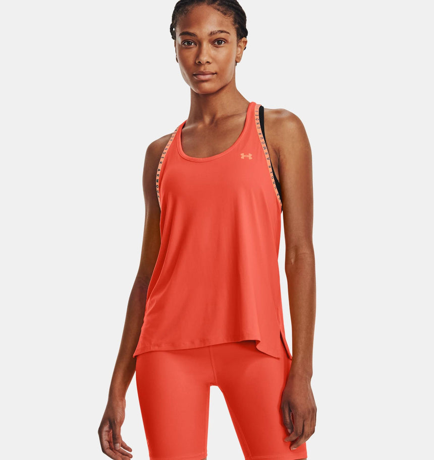 Under Armour Knockout Tank