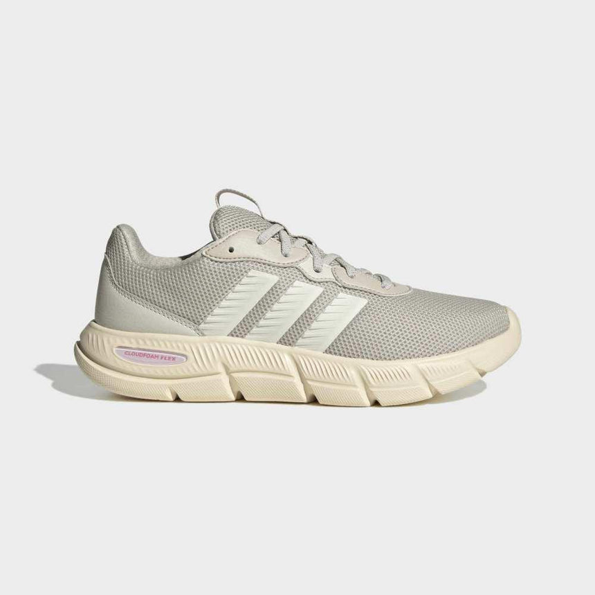 adidas Zapatilla Con Cordones Cloudfoam Flex