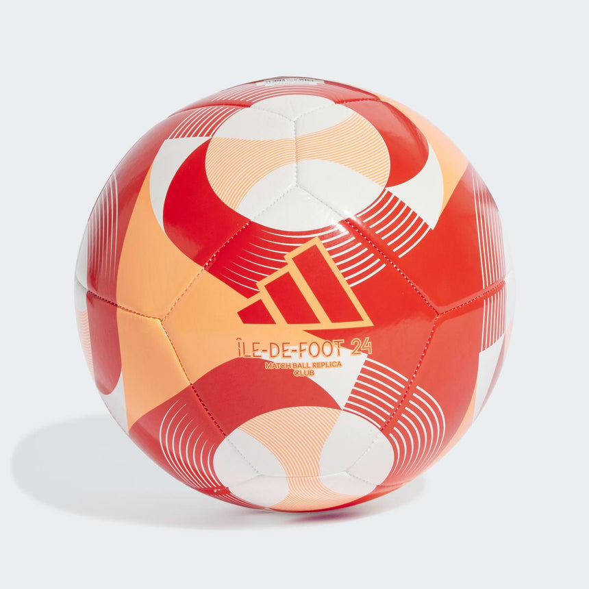 Balón ÎlE-DE-Foot 24 Clb adidas Performance