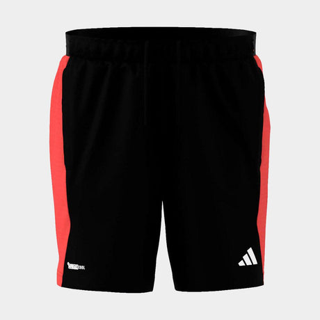 adidas Pantalón Corto Entrenamiento Hombre Tech App Short