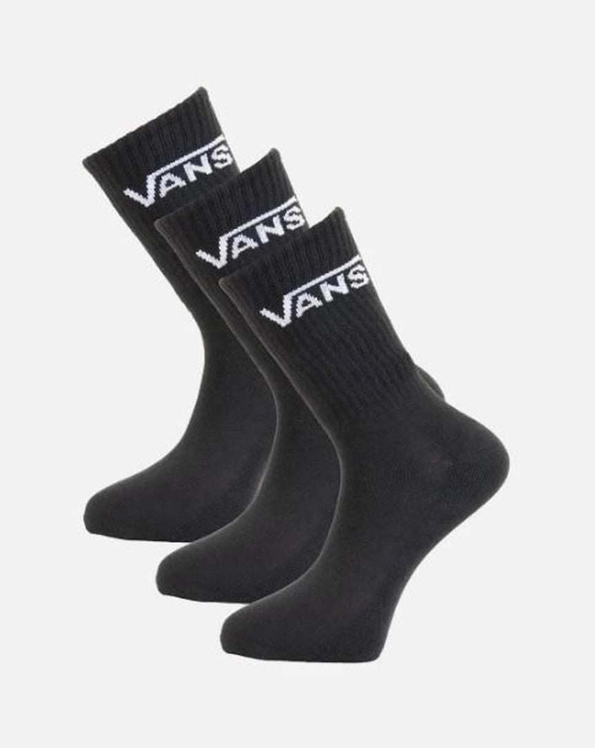 Vans Crew