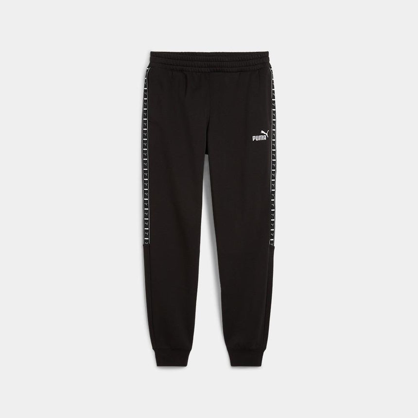 Pantalón Puma Essentials Tape Fleece