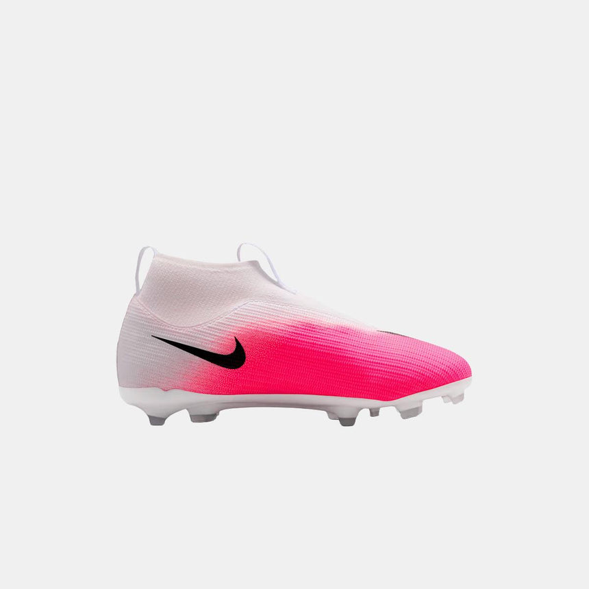 Botas De Fútbol Nike jr. Mercurial Superfly 11 Academy De Perfil Alto Fg/mg - Niño/a Pequeño/a