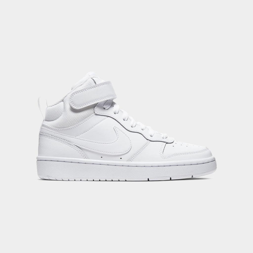 Nike Court Borough