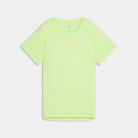 Camiseta Puma De Running Velocity Para Mujer