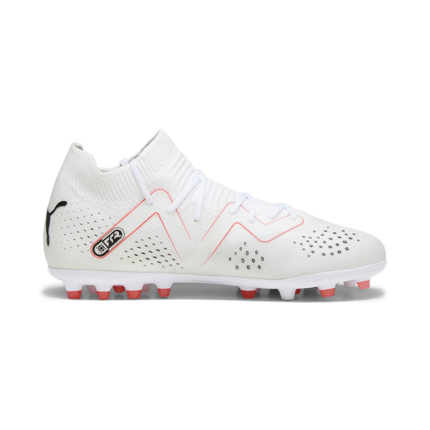Botas De Futbol Puma Future Match Mg jr